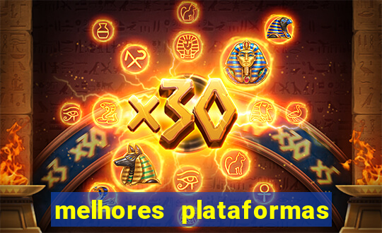 melhores plataformas de jogos que pagam